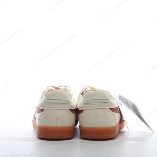 Cheap Shoes Onitsuka Tiger Tokuten Grey Brown 1183A862 200