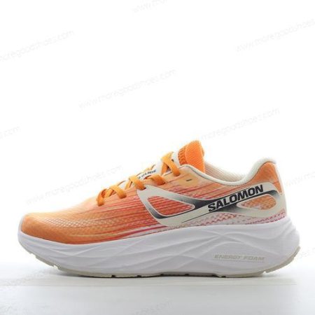 Cheap Shoes Salomon Aero Glide ‘Orange’