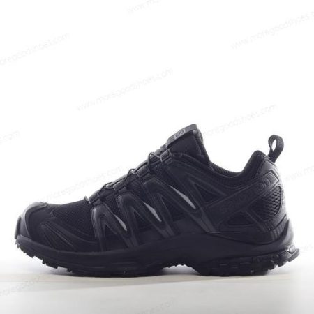 Cheap Shoes Salomon XA Pro 3D ‘Black’ L41617400