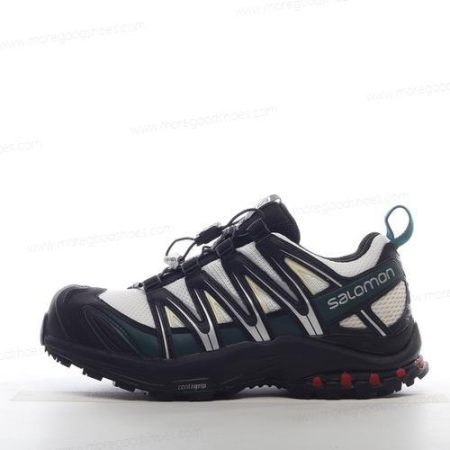 Cheap Shoes Salomon XA Pro 3D ‘Black White’ L41467700