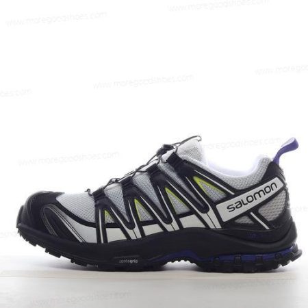 Cheap Shoes Salomon XA Pro 3D ‘Grey Black’ 45031696