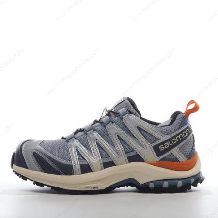 Cheap Shoes Salomon XA Pro 3D ‘Grey Silver’ 40477519