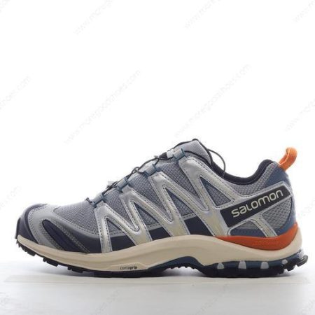 Cheap Shoes Salomon XA Pro 3D ‘Grey Silver’ L40702051
