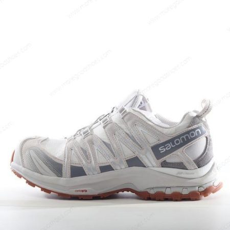 Cheap Shoes Salomon XA Pro 3D ‘Grey White Silver’
