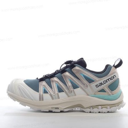 Cheap Shoes Salomon XA Pro 3D ‘White Blue’ 44197278