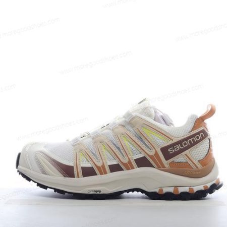 Cheap Shoes Salomon XA Pro 3D ‘White Brown’ 44516931