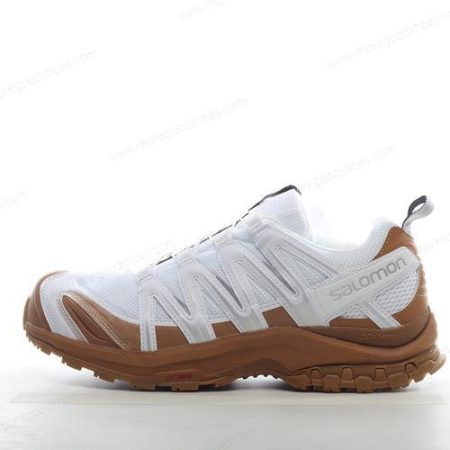 Cheap Shoes Salomon XA Pro 3D ‘White Brown’ 47809450