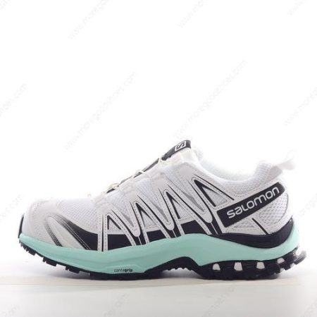 Cheap Shoes Salomon XA Pro 3D ‘White Green’ 40856968