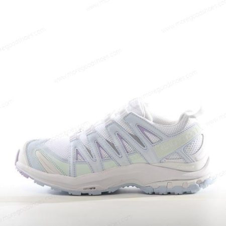 Cheap Shoes Salomon XA Pro 3D ‘White Silver’ 474782