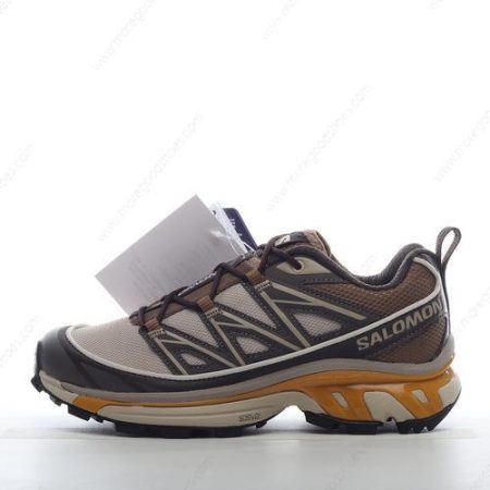 Cheap Shoes Salomon XT-6 ‘Brown’ L49346722
