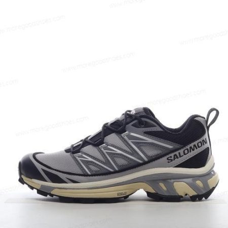 Cheap Shoes Salomon XT-6 ‘Grey Black’ L47422158