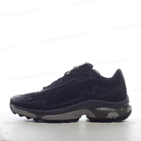 Cheap Shoes Salomon XT-Slate ‘Black’ L43742972