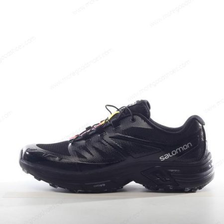 Cheap Shoes Salomon XT-Slate ‘Black’ L48339844