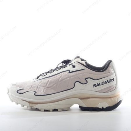 Cheap Shoes Salomon XT-Slate ‘White’ L44697805