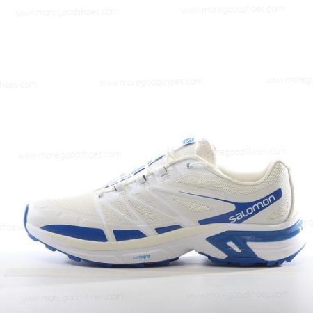 Cheap Shoes Salomon XT Wings 2 ‘White Blue’ L47254800