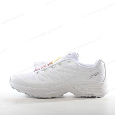 Cheap Shoes Salomon XT Wings 2 ‘White’ L47473700