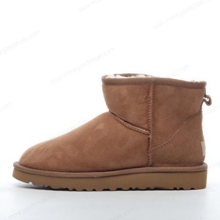 Cheap Shoes UGG Classic Mini II Boot ‘Brown’