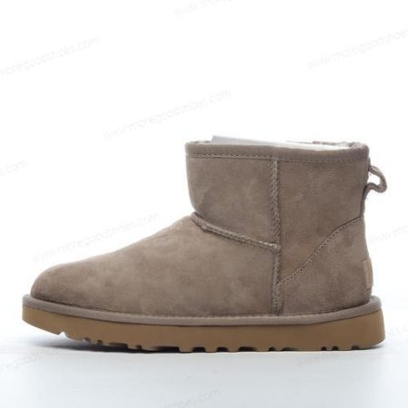 Cheap Shoes UGG Classic Mini II Boot ‘Light Brown’