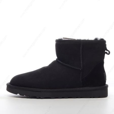 Cheap Shoes UGG Mini Classic Boot ‘Black’
