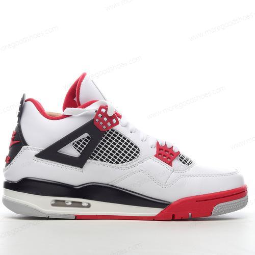 Nike Air Jordan 4 on sale