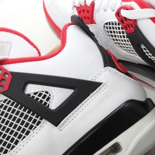 Nike Air Jordan 4 on sale