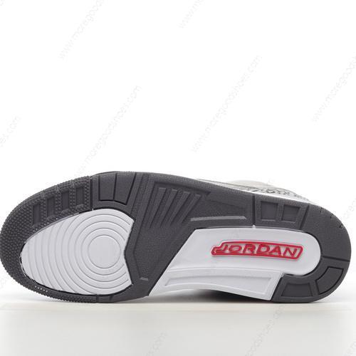 Discount sale Nike Air Jordan 3