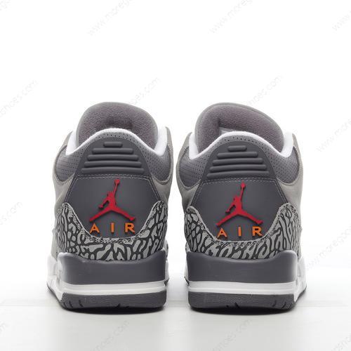 Discount sale Nike Air Jordan 3